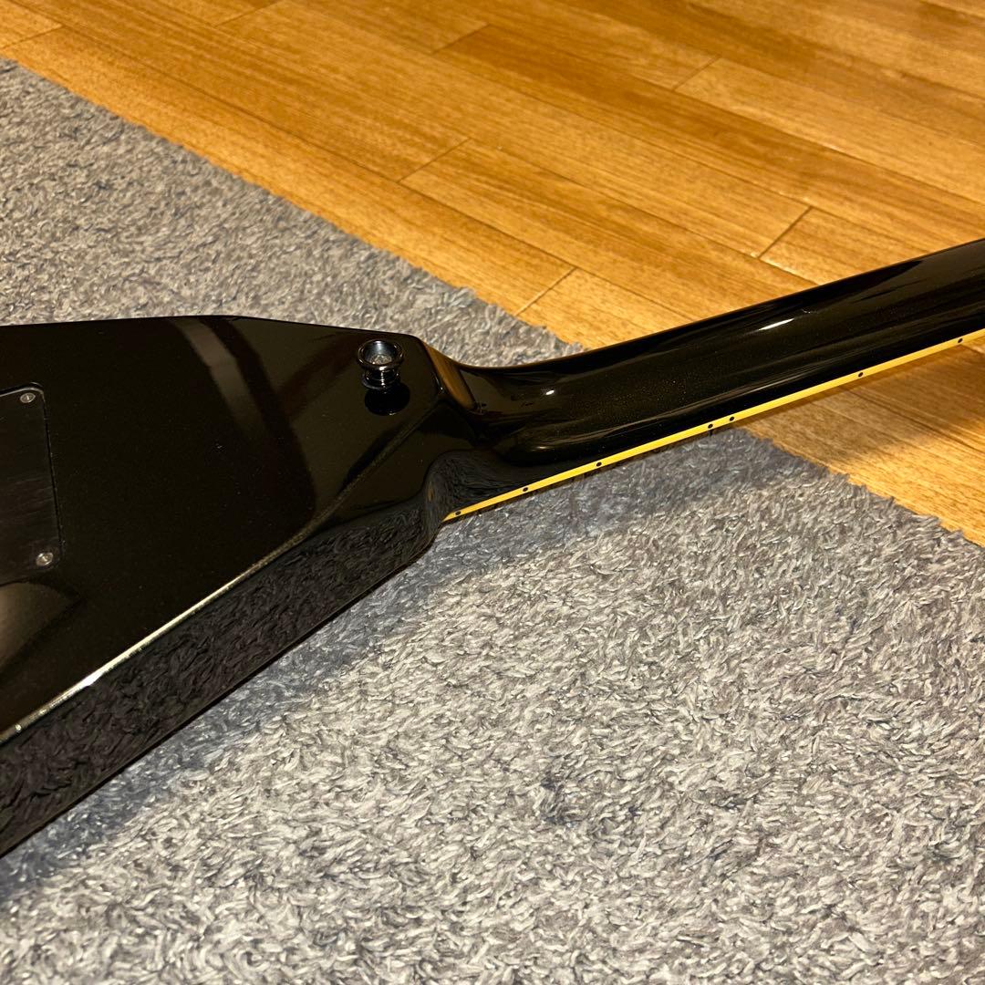 ギター Grover Jackson / RR.D-120 Randy Rhoads V