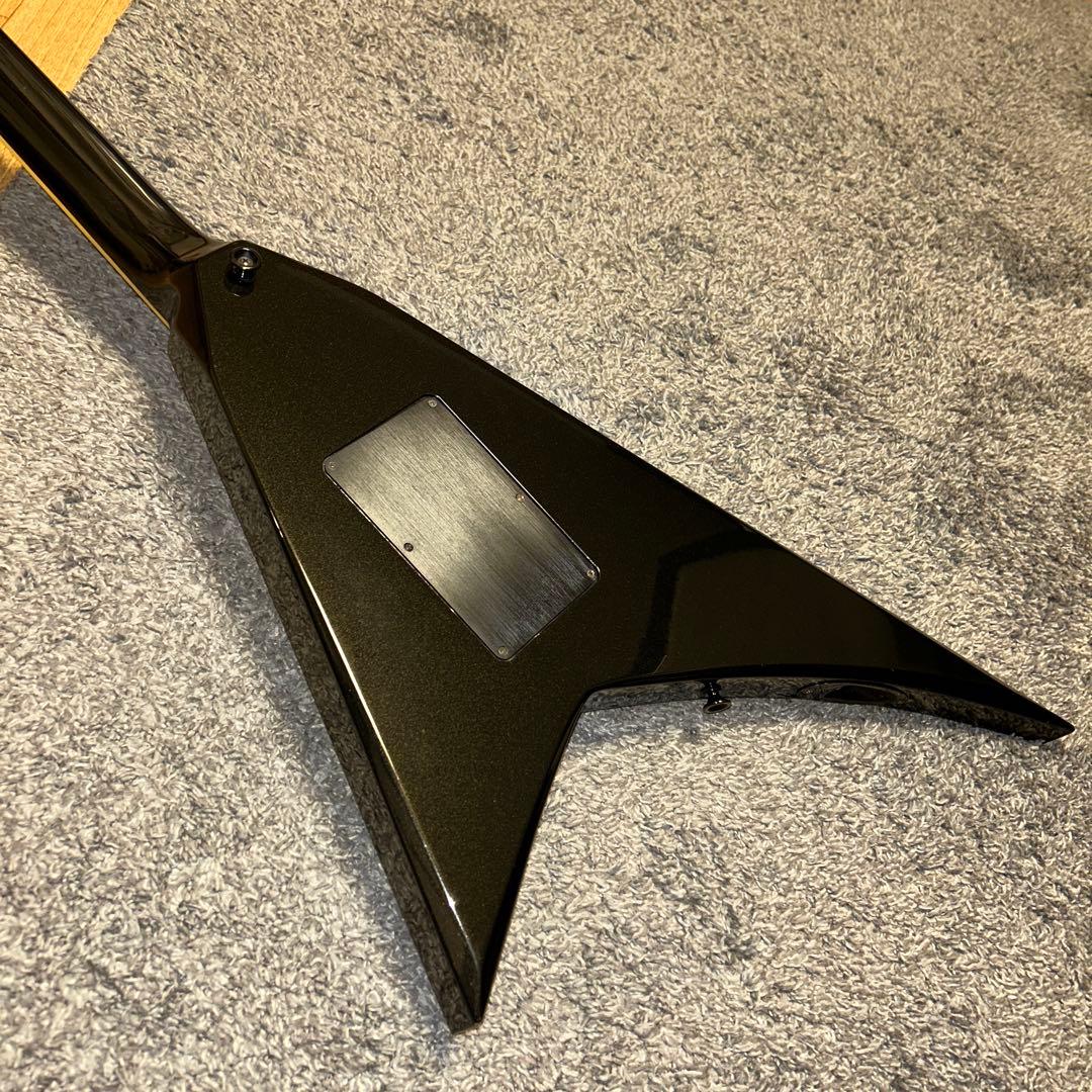 ギター Grover Jackson / RR.D-120 Randy Rhoads V