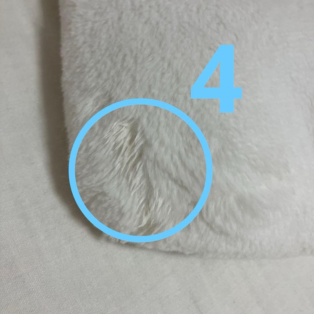 マイメロディ　 夢の超BIGふかふかぬいぐるみクッション