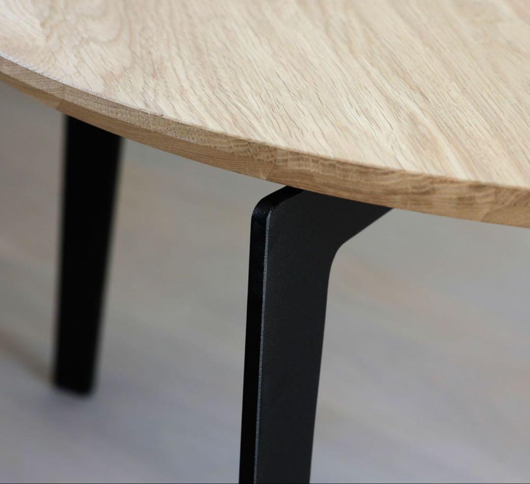 Fritz Hansen joinローテブル