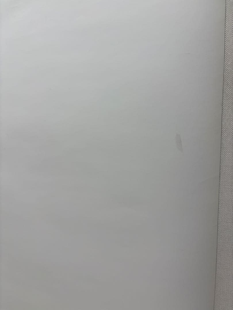 デスストランディング　B2 ポスター