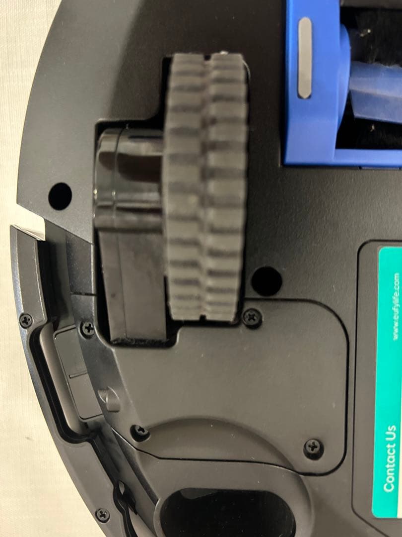 eufy Clean G30 Hybrid ロボット掃除機 本体