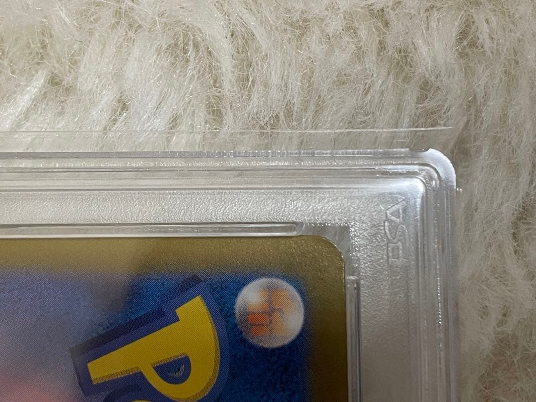 PSA10 EEVEEex イーブイEX 2024 ポケモンカード SAR