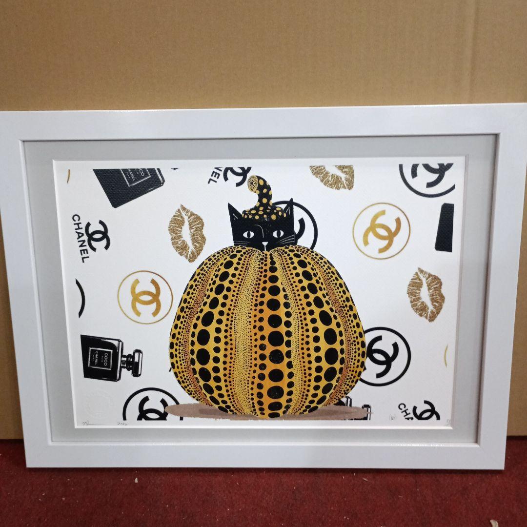 C*n様 death nyc AC252　新品額付き