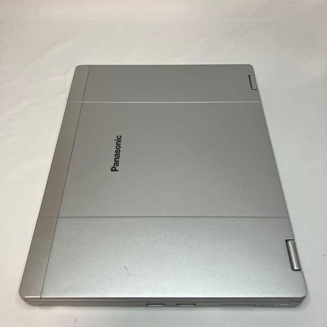 LET'S NOTE QV9 10世代 i5 16GB 256GB WQXGA+