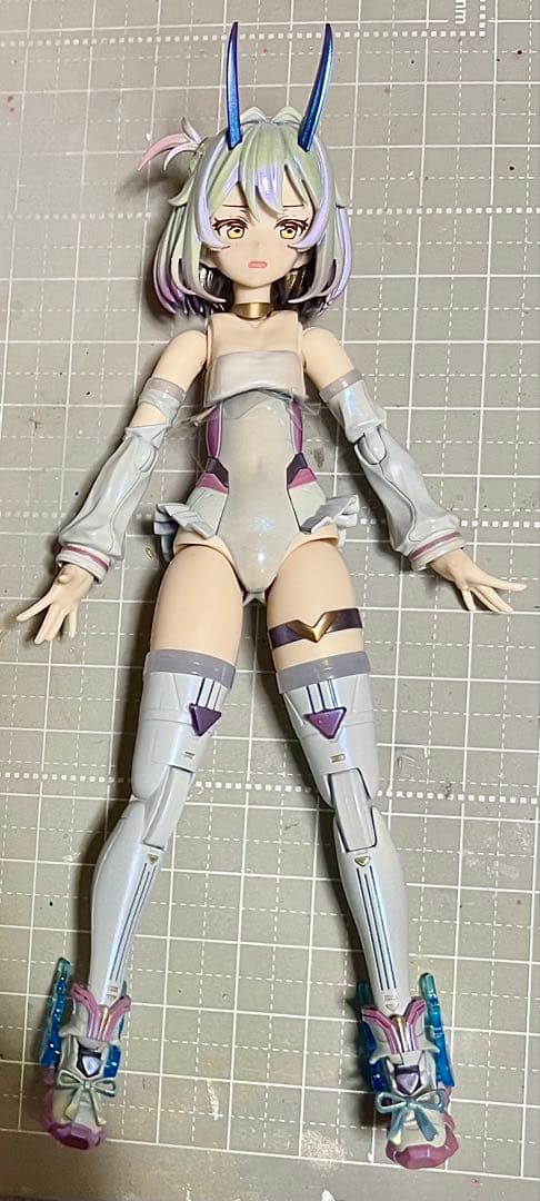 30MS SIS-N00 ソウレイ 【カラーＢ】※塗装完成品