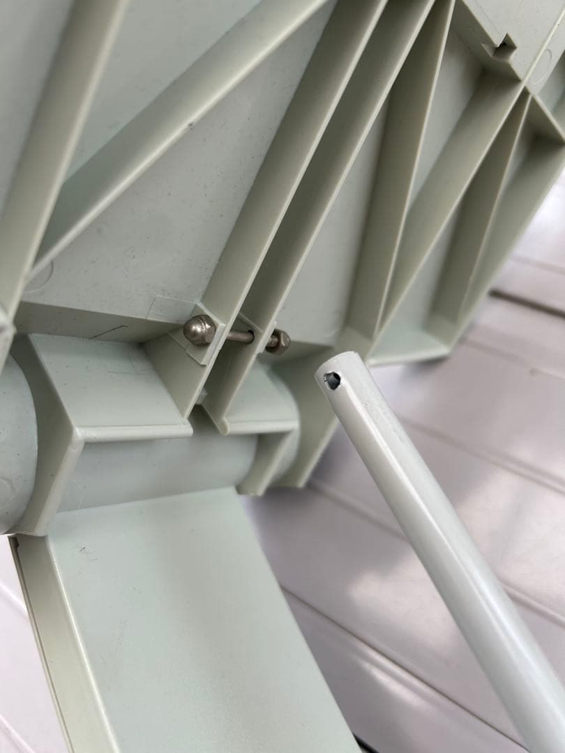 セキセイ テレフォンアーム<TA002>7台セット