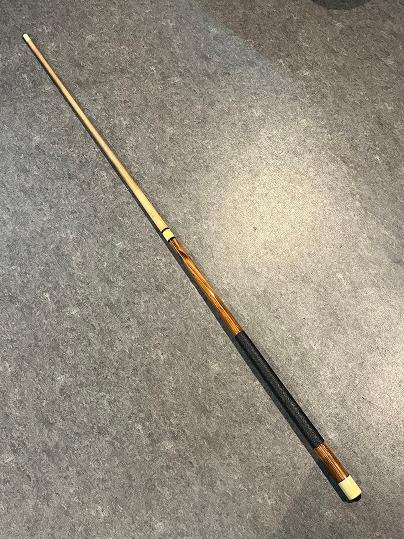 ビンテージキュー