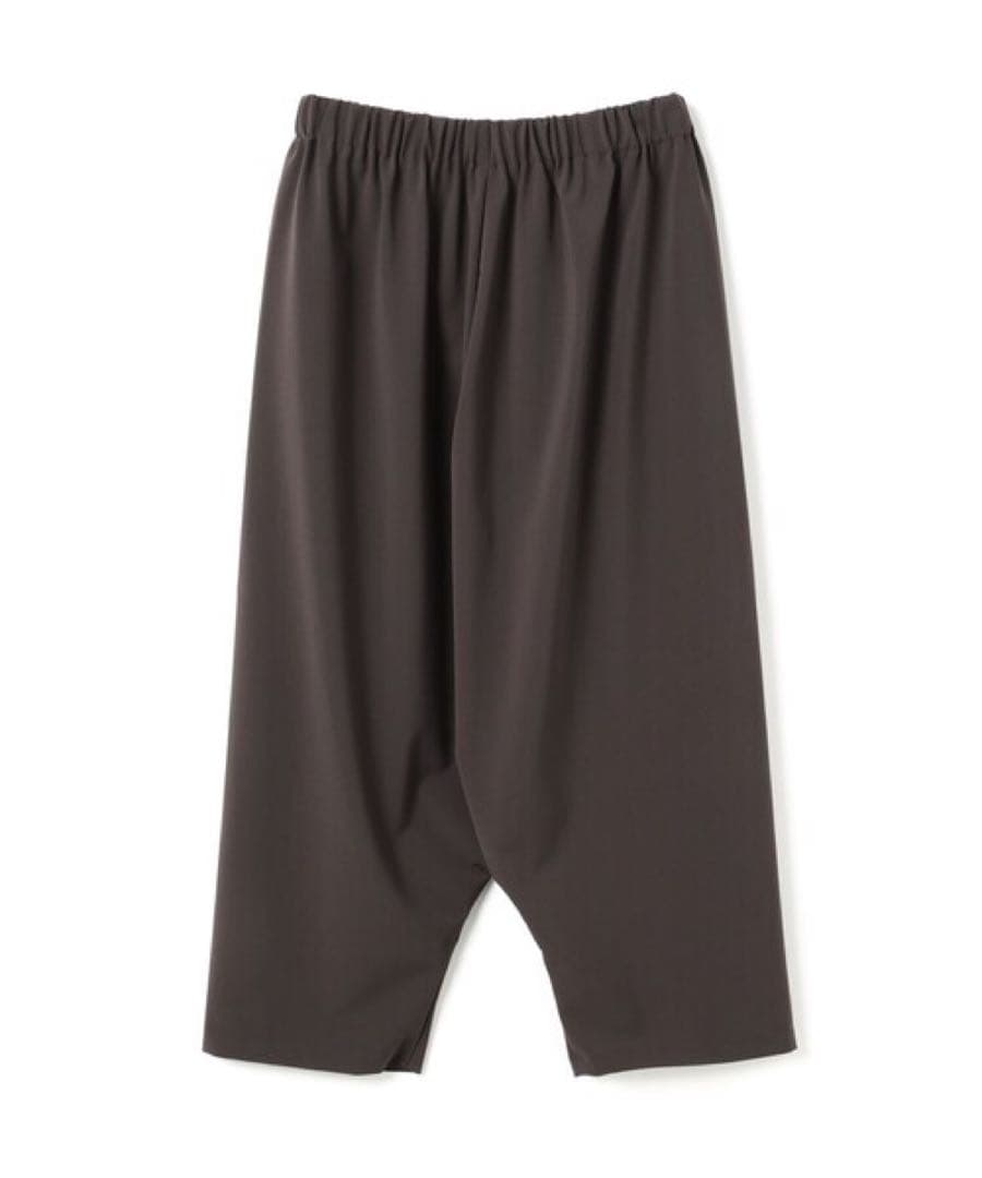 ミズイロインド　サルエルパンツ