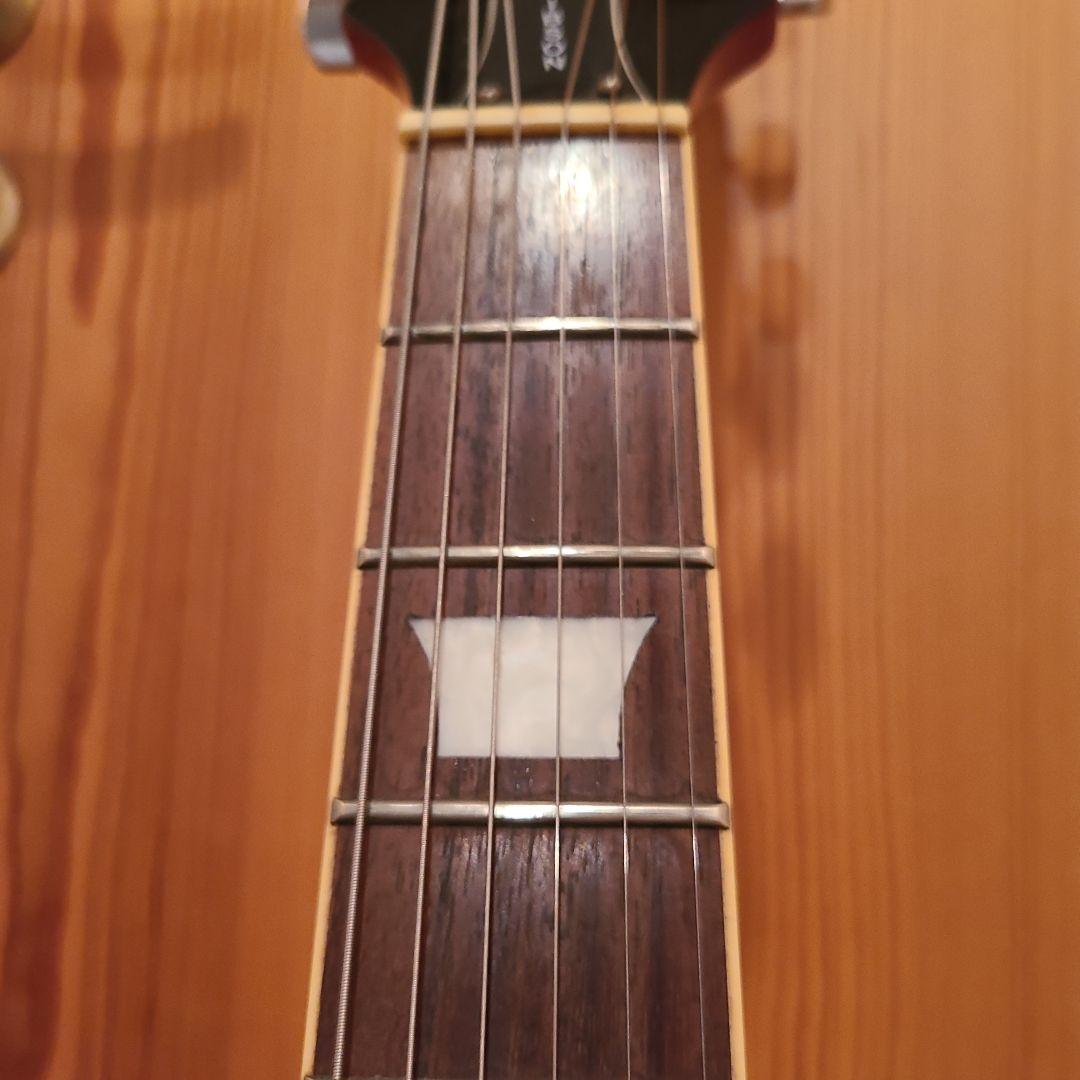 ゆ008品「芸術の秋 値下げ」Epiphone Les Paul