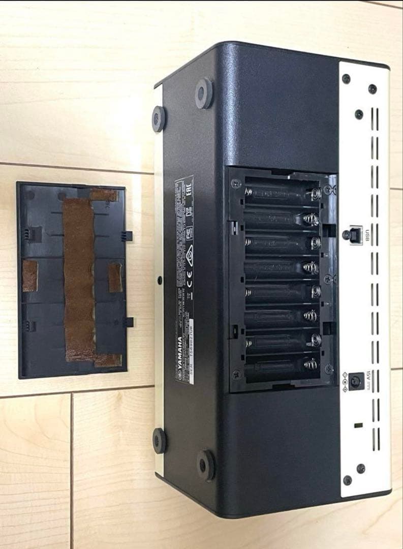 YAMAHA THR5 ギターアンプ