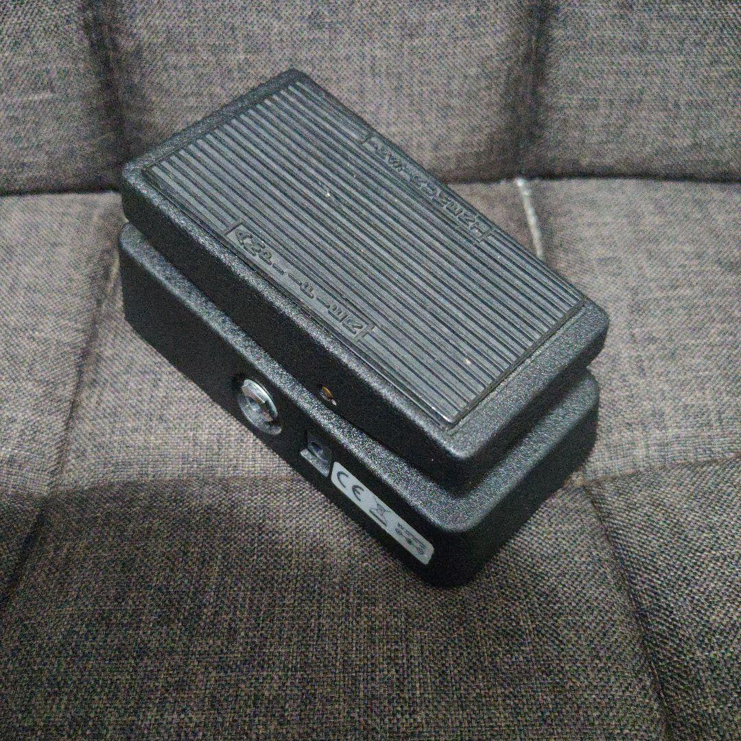 ギター Cry baby mini CBM95