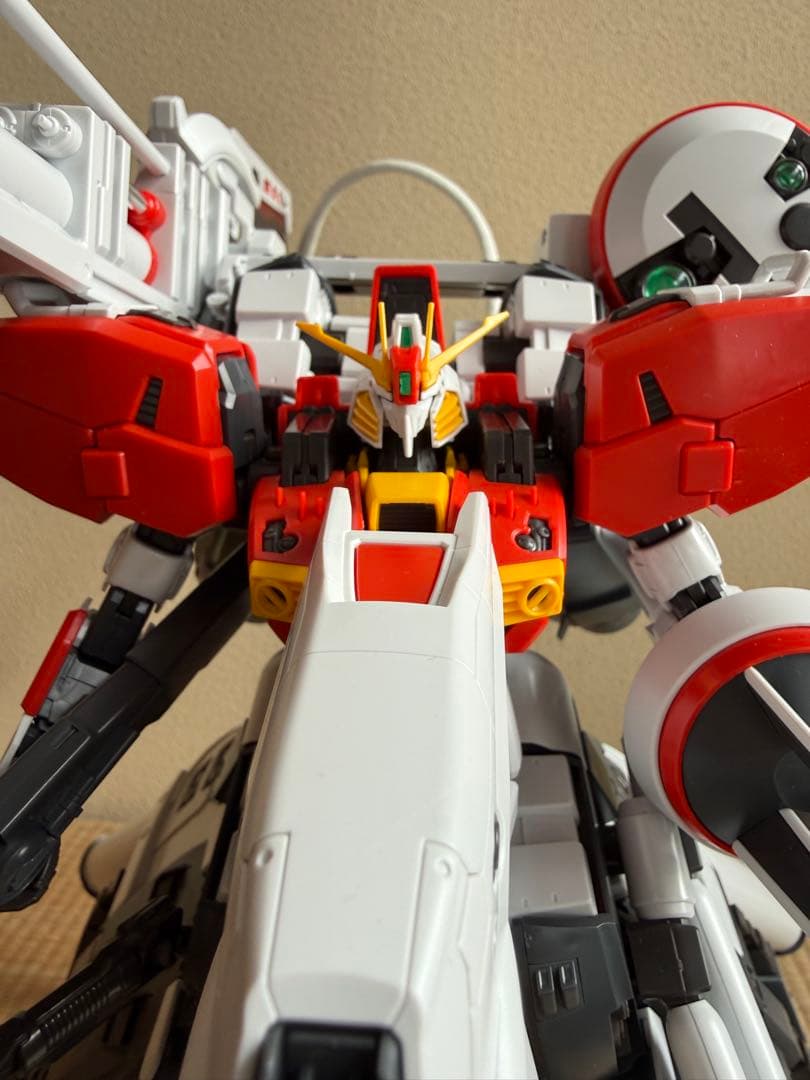 MG 1/100 PLAN303E ディープストライカー