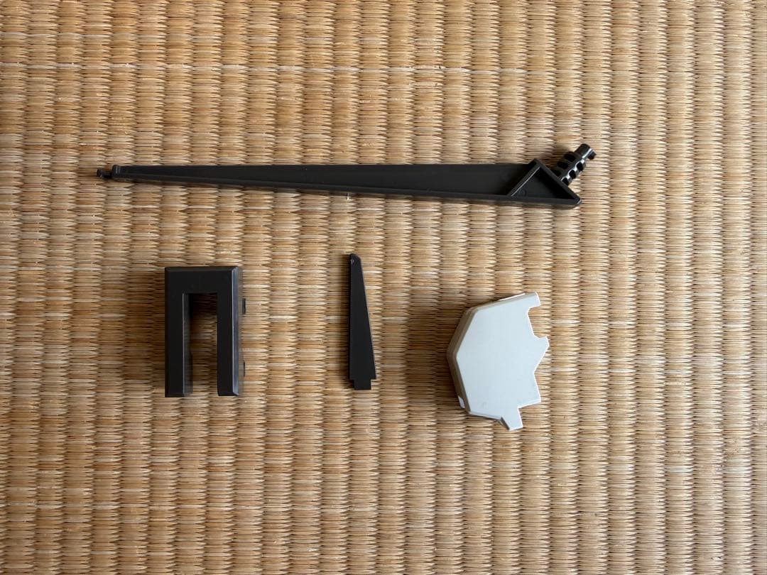 MG 1/100 PLAN303E ディープストライカー