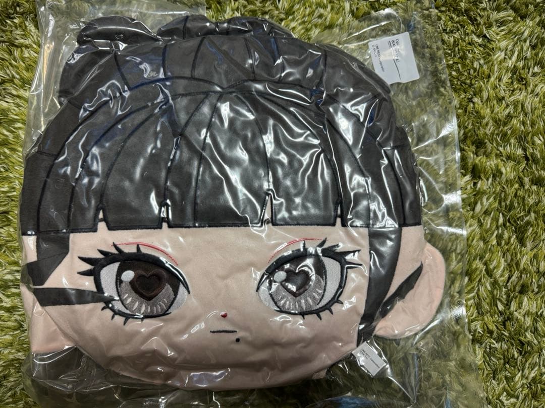 aespa カリナ SuperMates限定 グッズセット