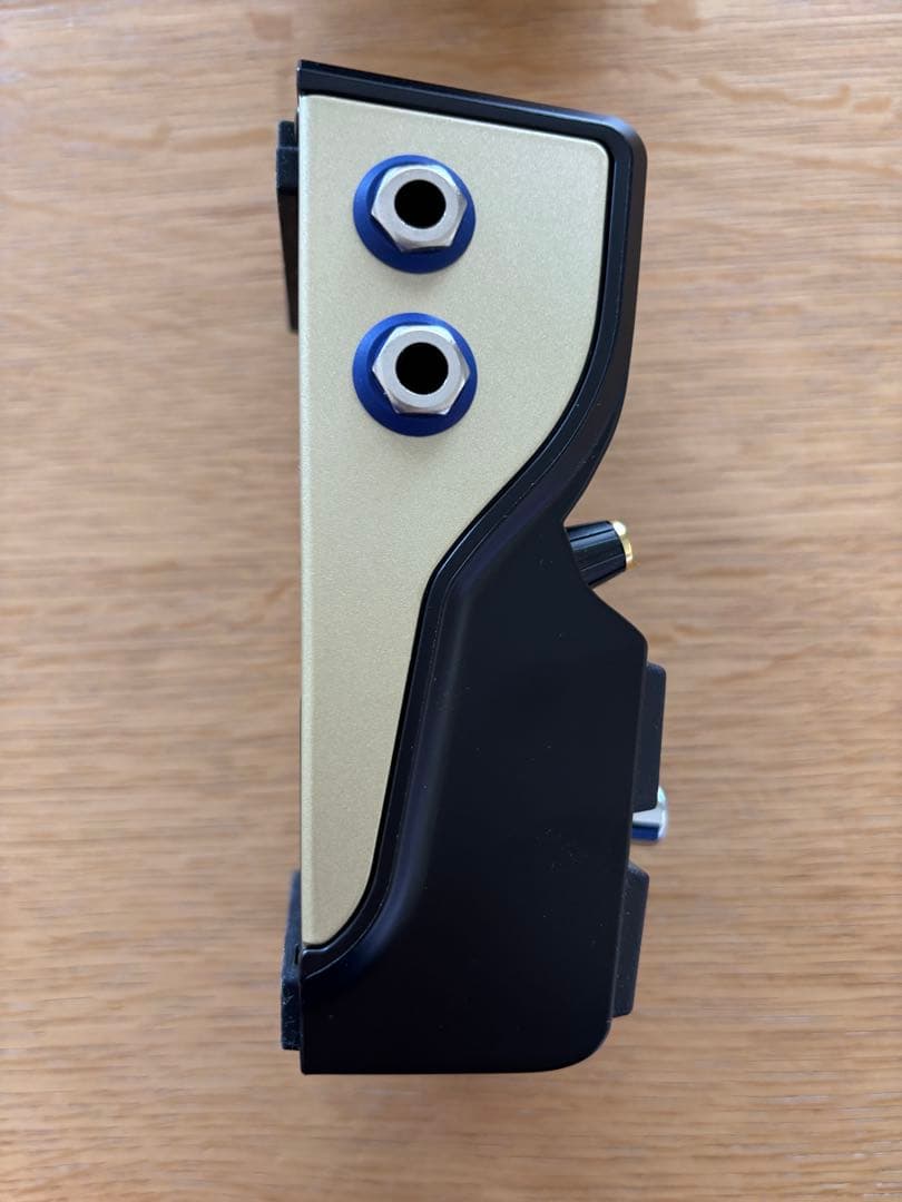 ZOOM MS-80IR+ アンプシミュレータ