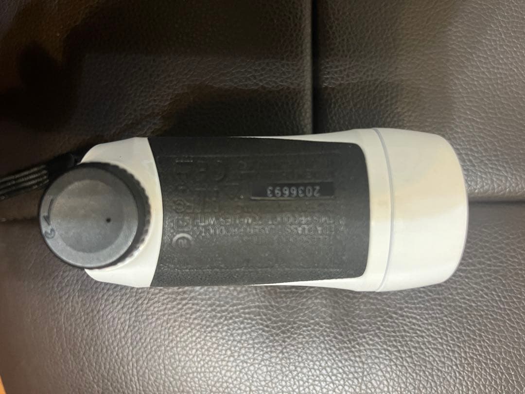 Nikon COOLSHOT PRO STABILIZED レーザー距離計