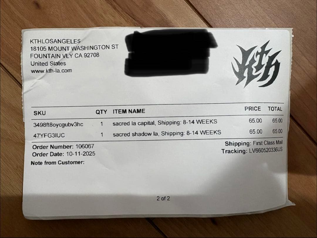 【希少】kill the hype KTHLA スナップバック