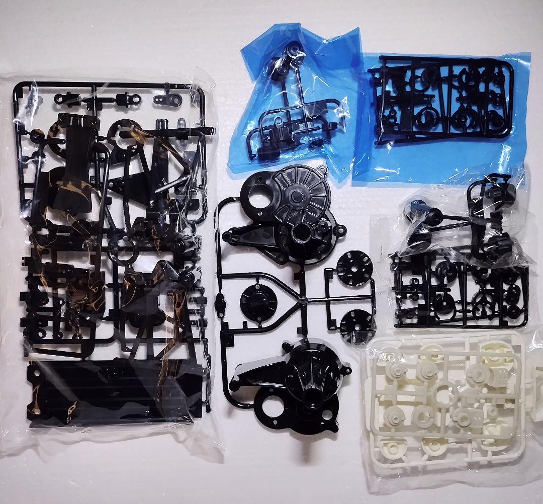 タミヤ スーパーホーネットTAMIYA SuperHornet 1993年製