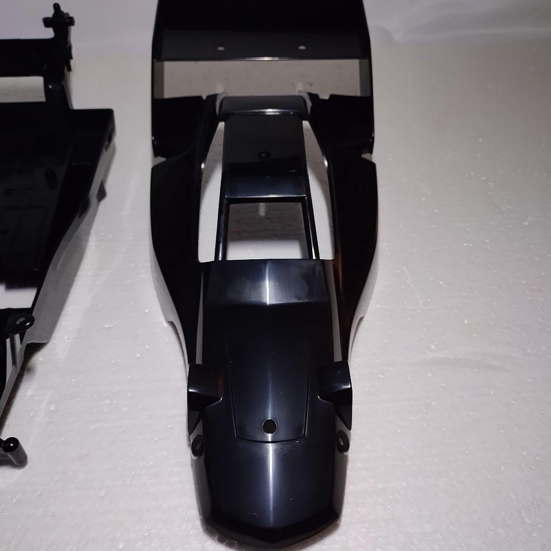 タミヤ スーパーホーネットTAMIYA SuperHornet 1993年製