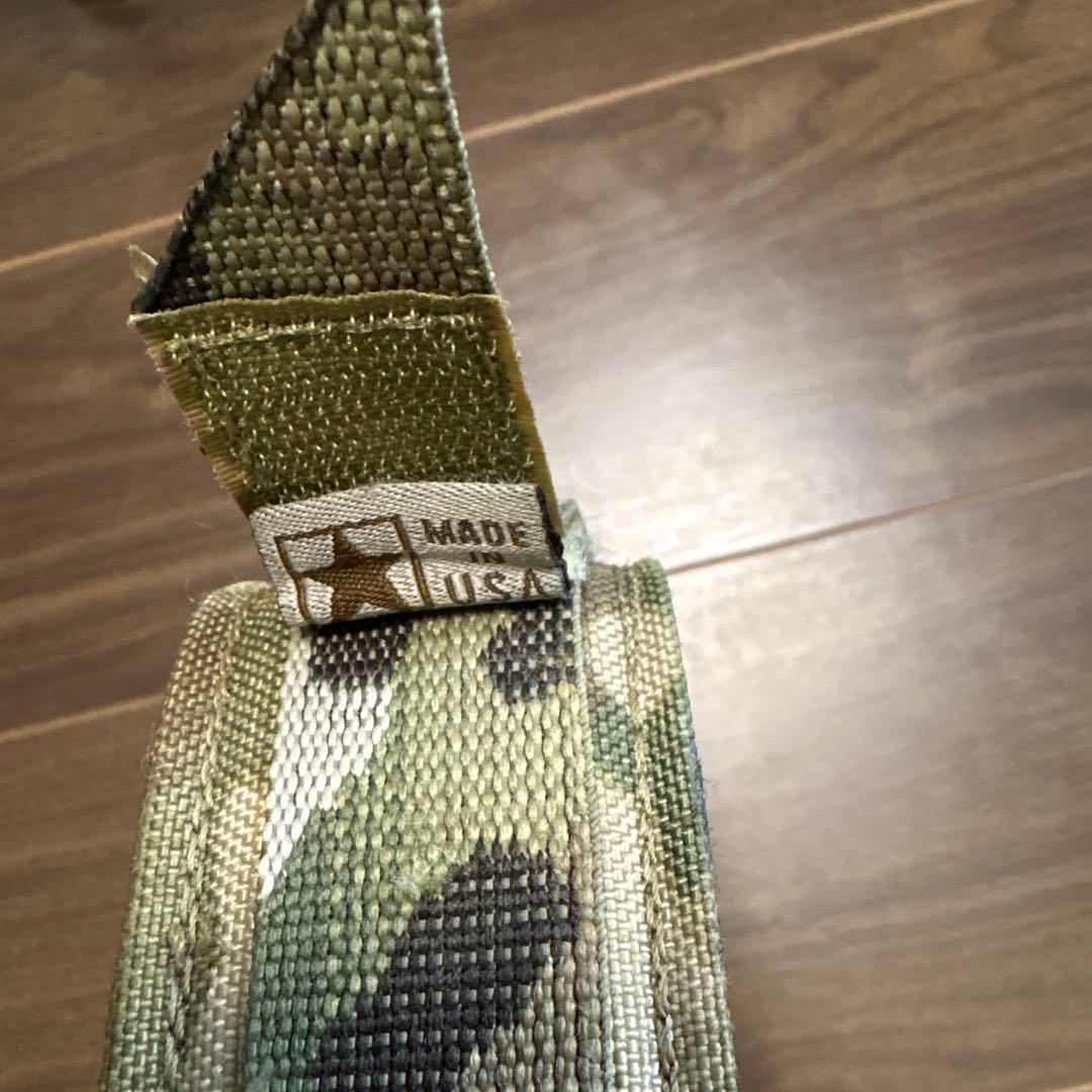 コンドル・アウトドア COBRA ピストルベルト