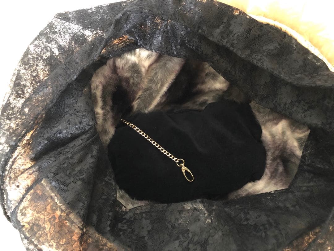 itdogs キャンディバッグ 犬用キャリーバッグ