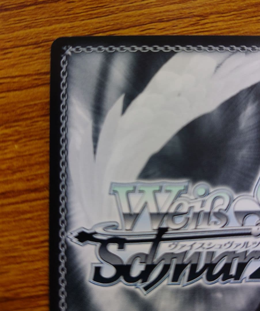 ヴァイス　ごちうさ　Halloween　night　チノ　SP サイン　①