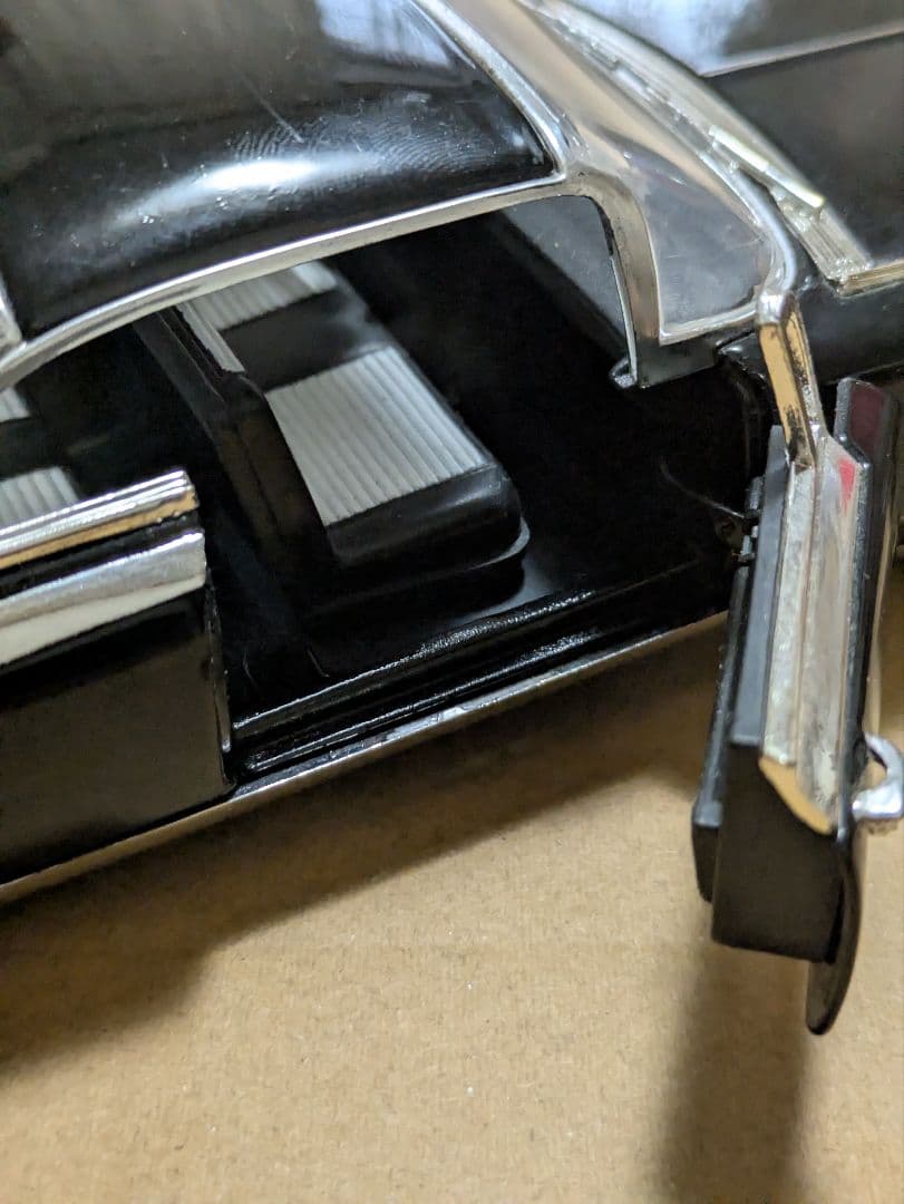 ジェイダトイズ　1959 キャデラック エルドラド