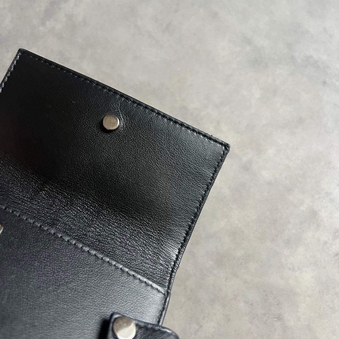 【美品】 DIOR ディオール オブリーク キーケース トロッター 6連