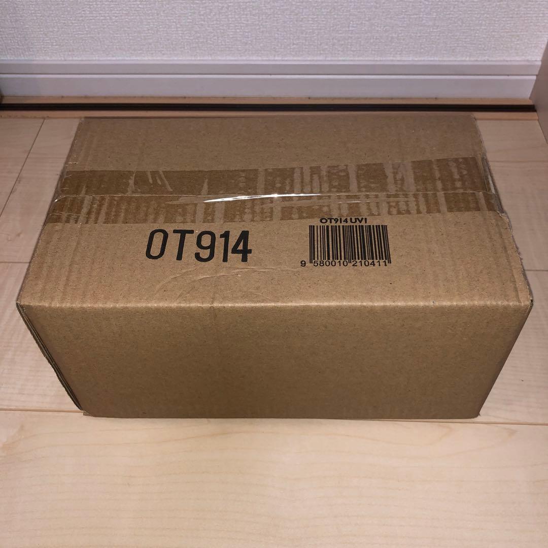 セール！新品オットー 1/18レジン ルノー メガーヌ RS