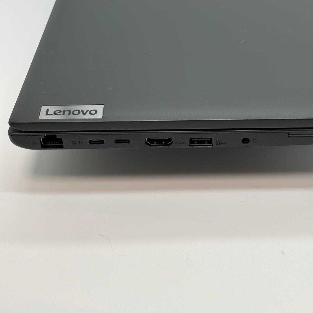 Windowsノート本体 ThinkPad L15 Gen 3 AMD Ryzen 5 PRO 5675U
