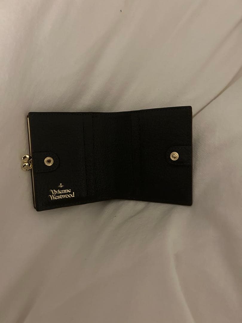 ヴィヴィアン財布