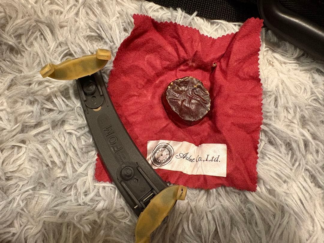 分数バイオリン 河合楽器　子供バイオリン　KVI-50S Size1/4