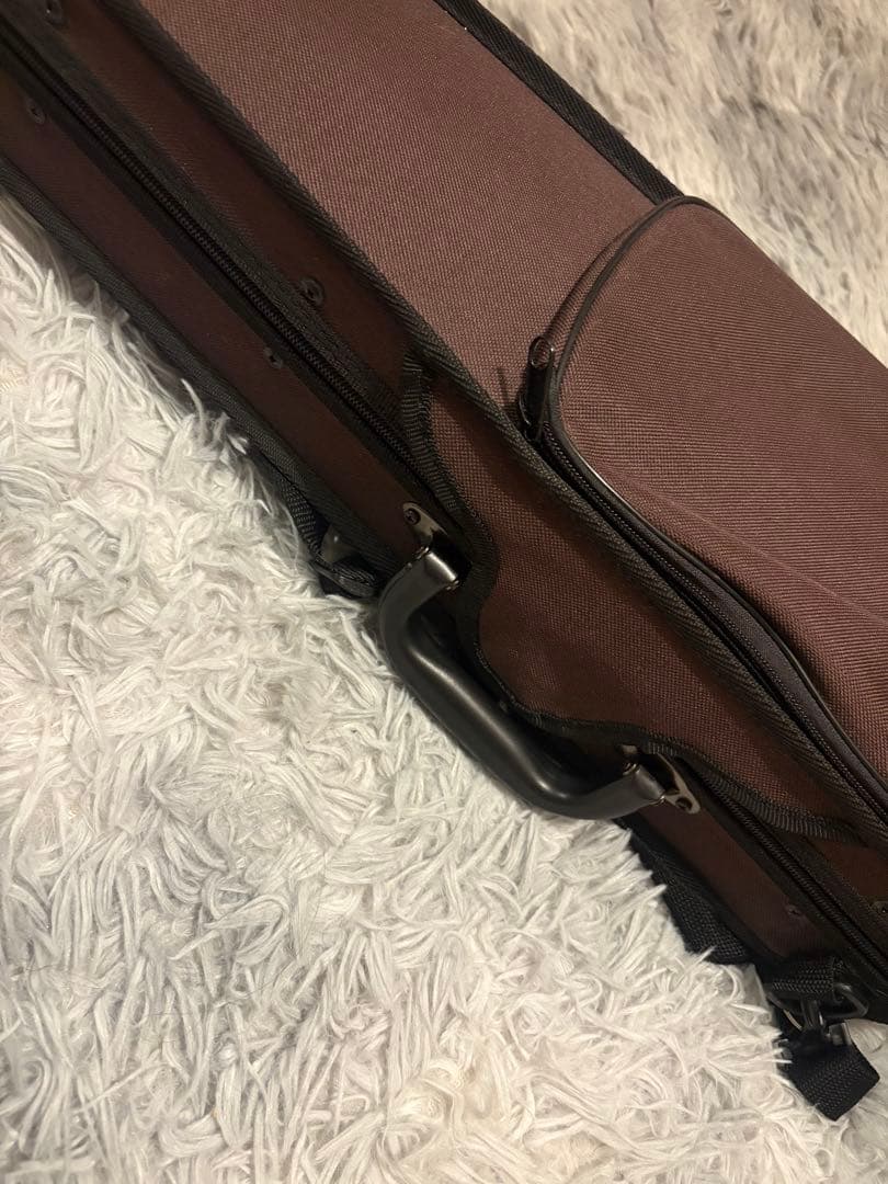 分数バイオリン 河合楽器　子供バイオリン　KVI-50S Size1/4