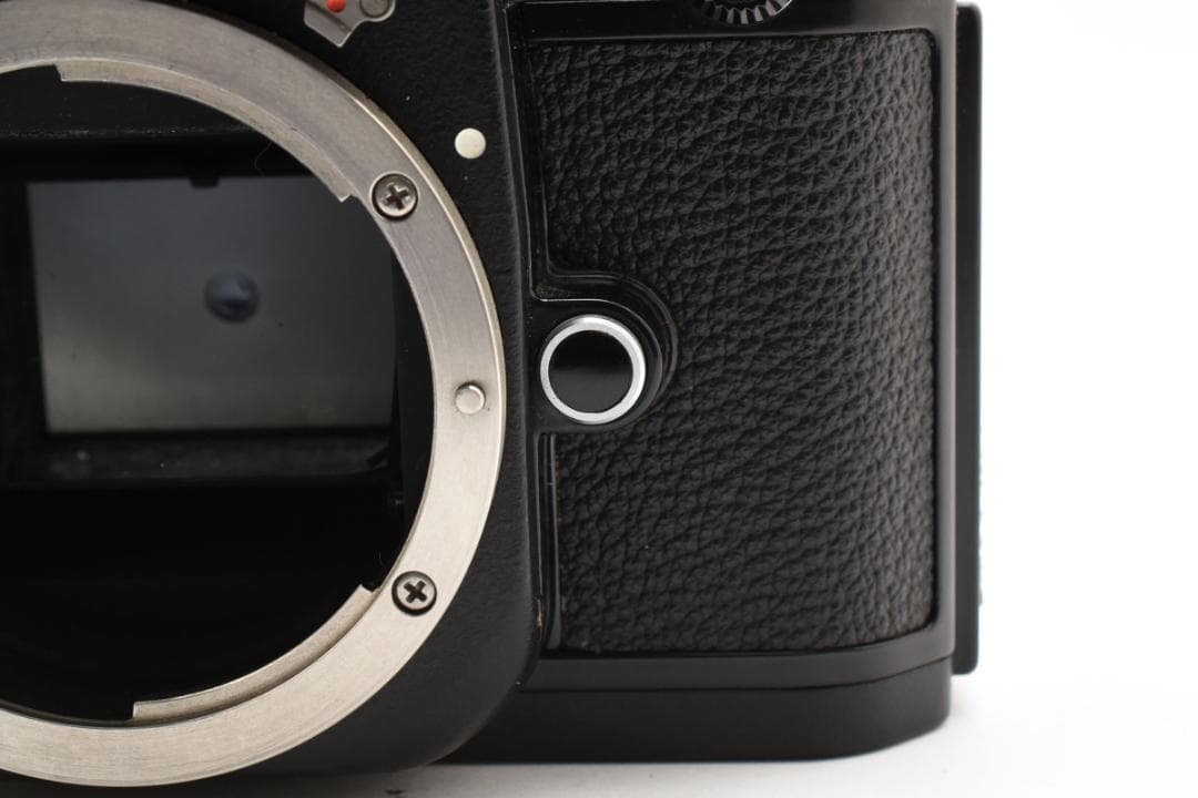 動確済 Nikon F2T Titan #554