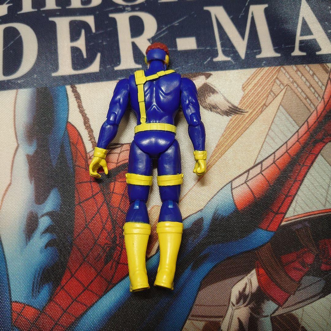 X-MEN　97　4インチ　フィギュア　マーベルレジェンド