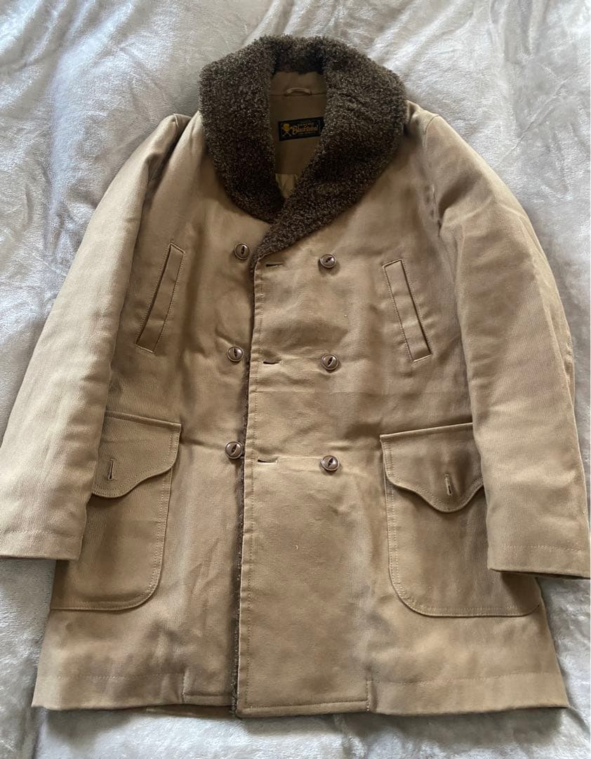 RUDE GALLERY ルードギャラリー　コート M