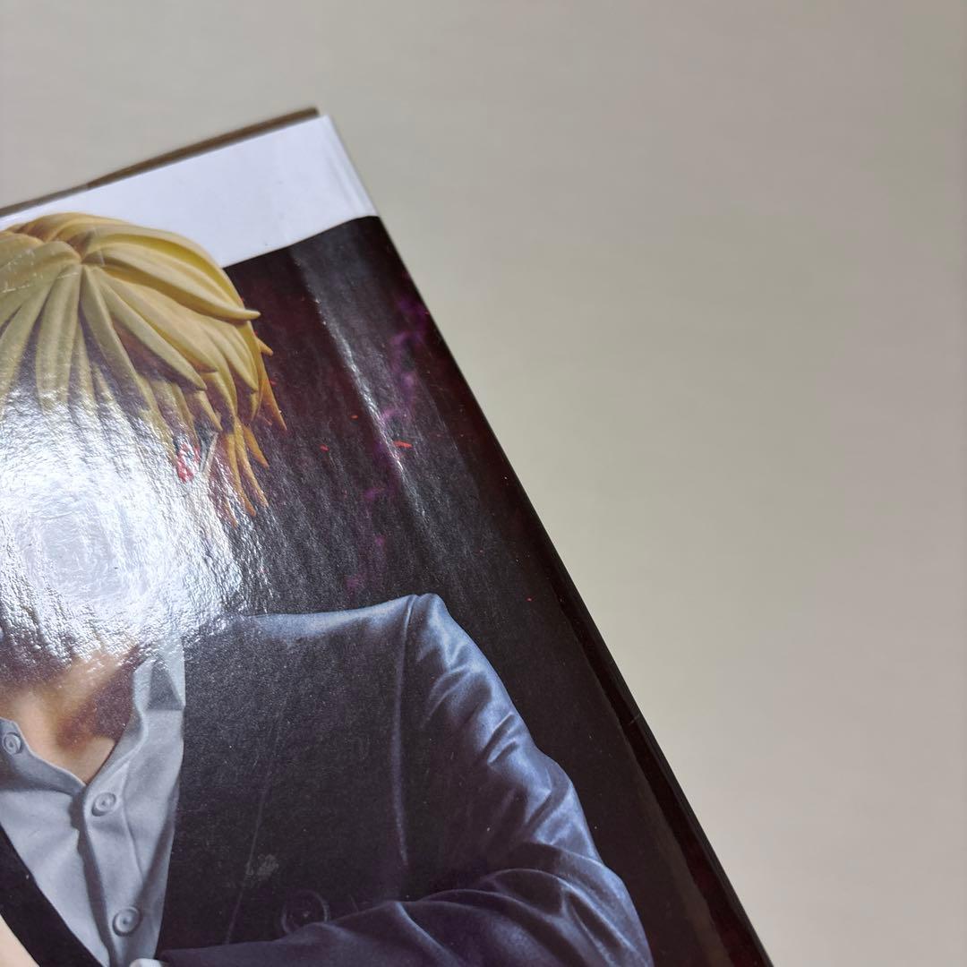 Grandista フィギュア　18点