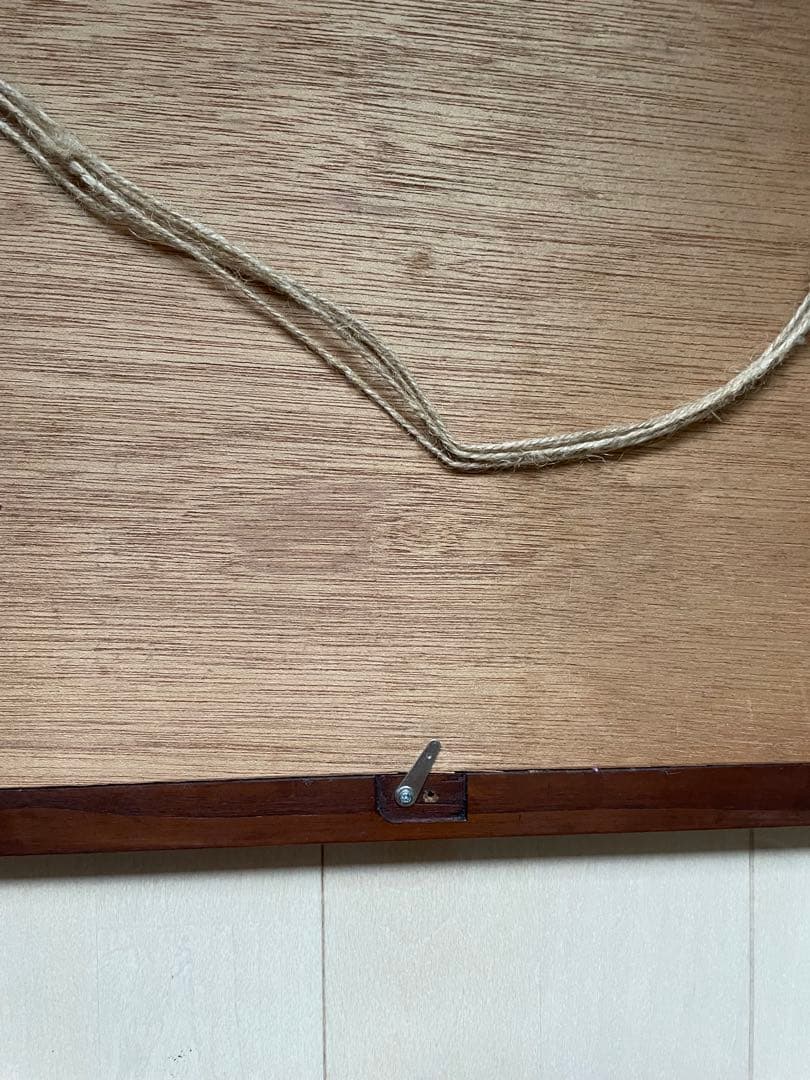 吉田璋也 デザイン額縁　辰巳木工