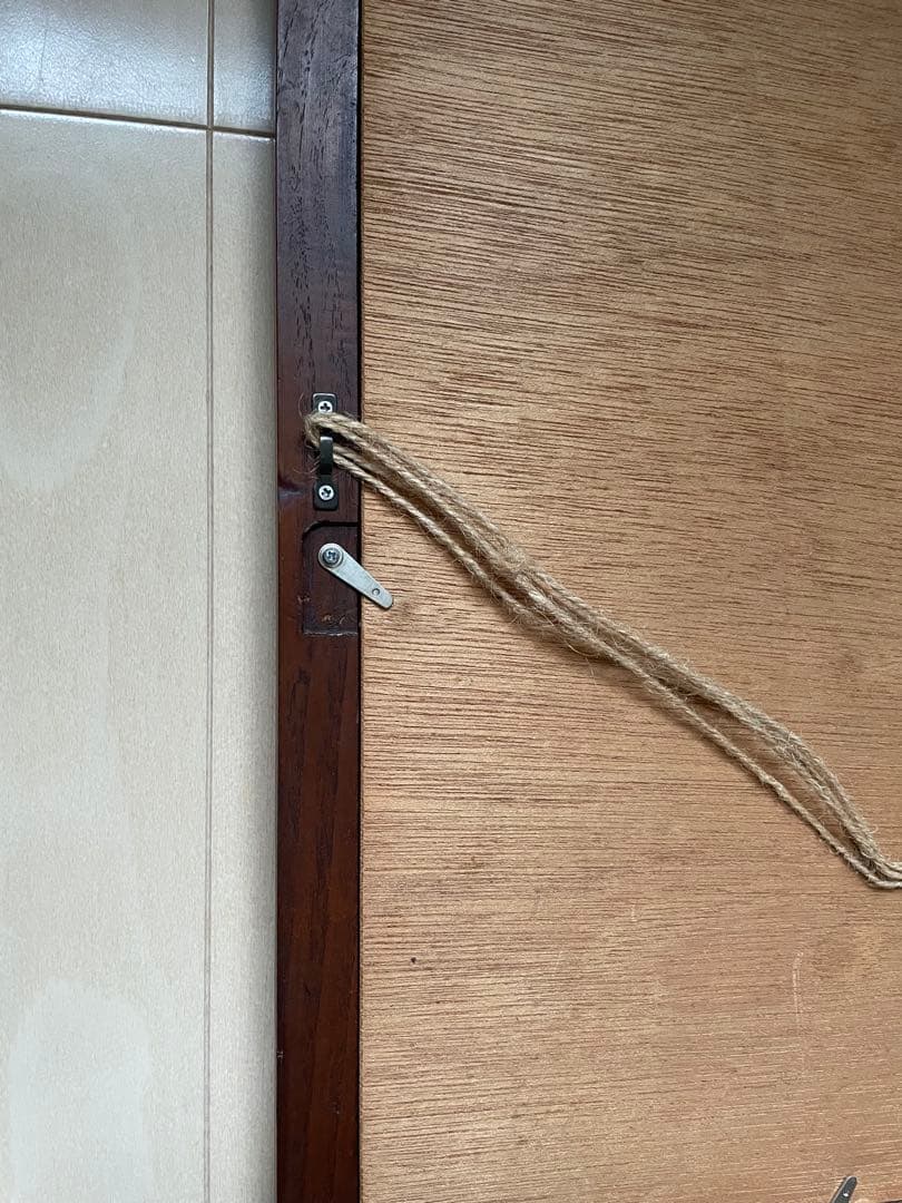 吉田璋也 デザイン額縁　辰巳木工