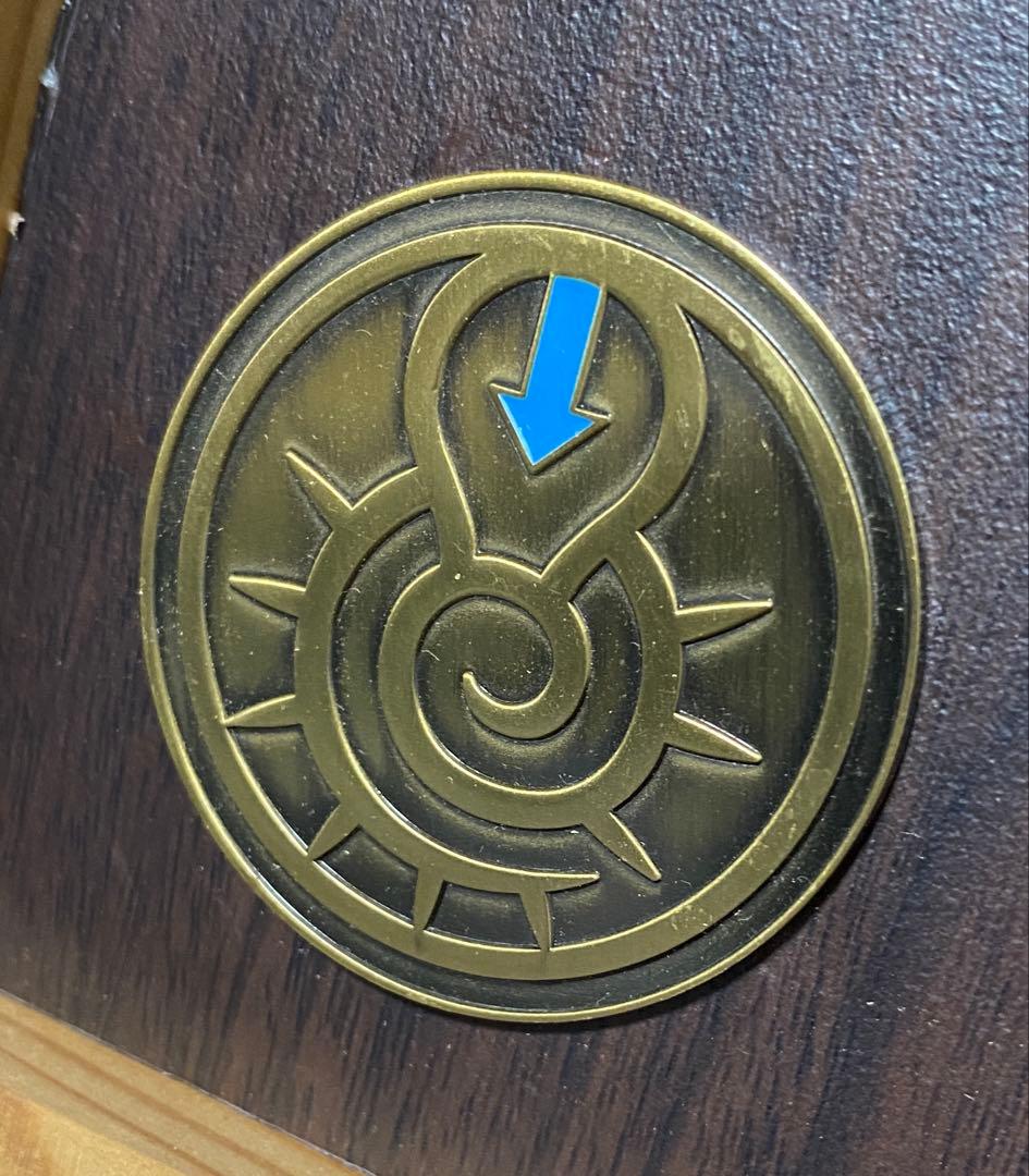 【非売品／超レア】ILM ルーカスフィルム クルーギフトピンバッジセット