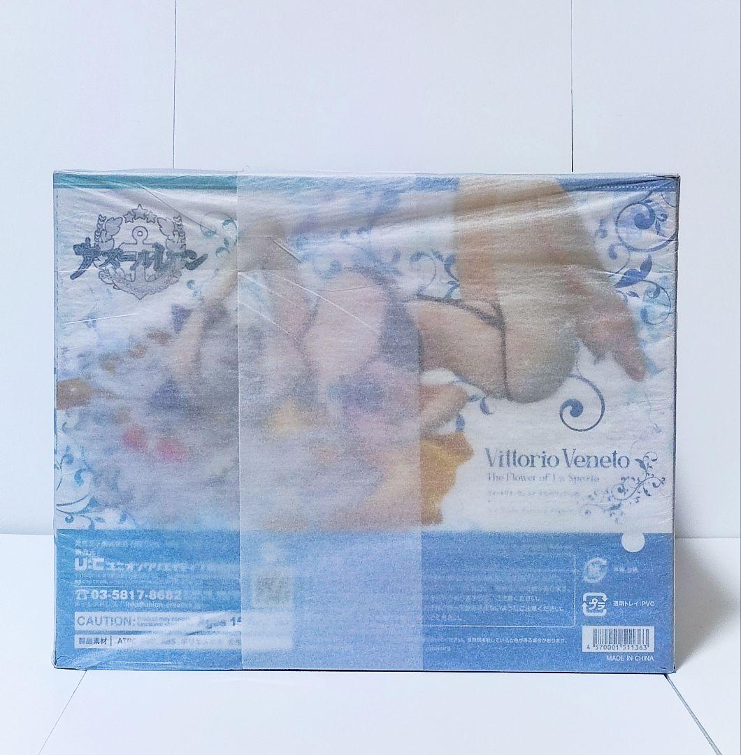 【新品】B-style アズールレーン ヴィットリオ・ヴェネト ラスペツィアの花