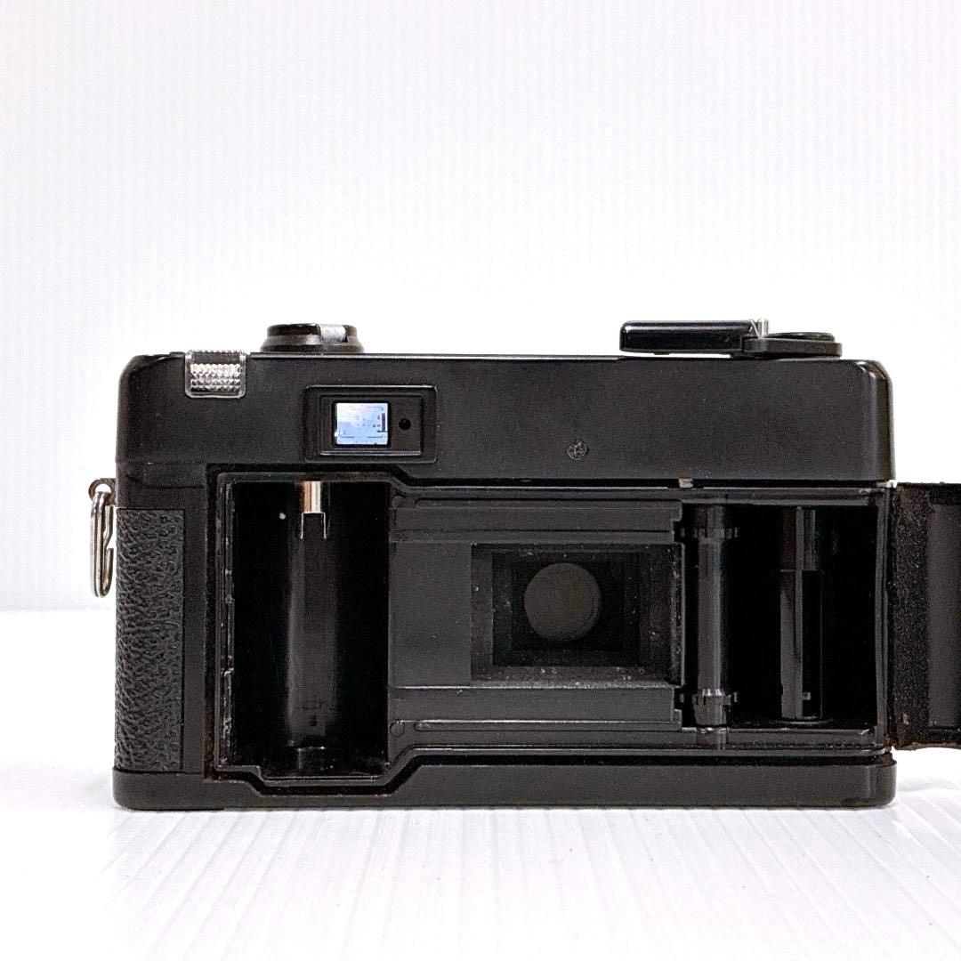 Y-011【完動品】Rollei Flash 35 AF