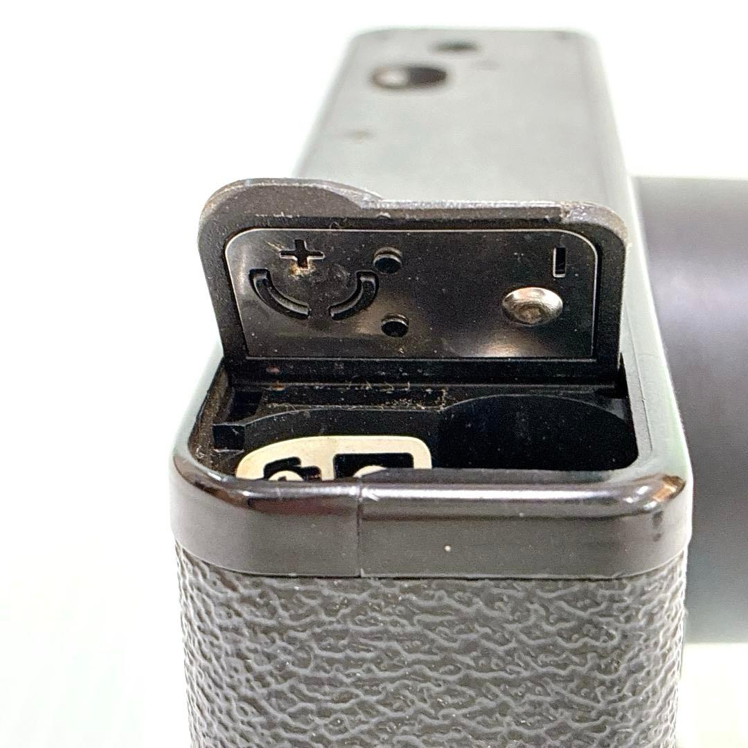 Y-011【完動品】Rollei Flash 35 AF