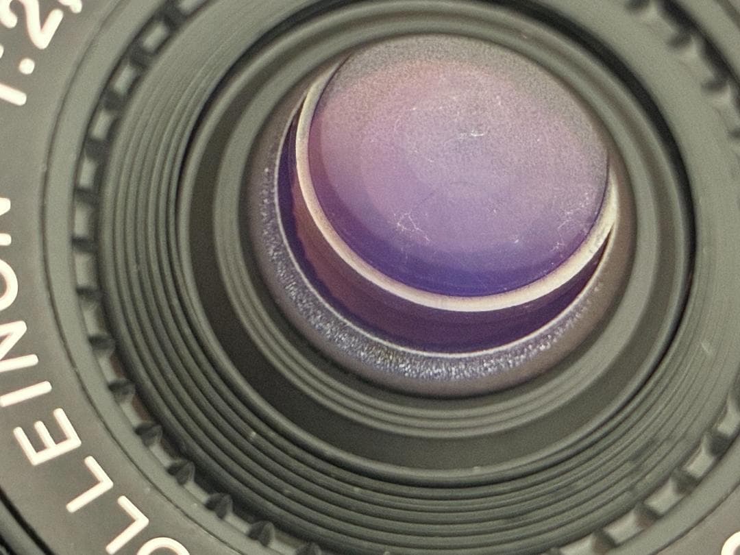 Y-011【完動品】Rollei Flash 35 AF