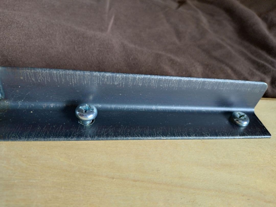 M＆M Customperformance 5段引き出しデスクSET 廃盤 希少