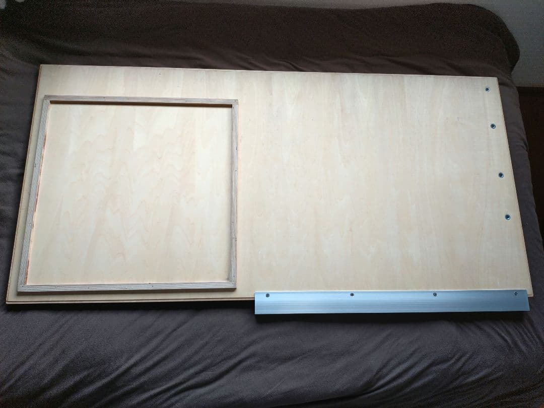 M＆M Customperformance 5段引き出しデスクSET 廃盤 希少