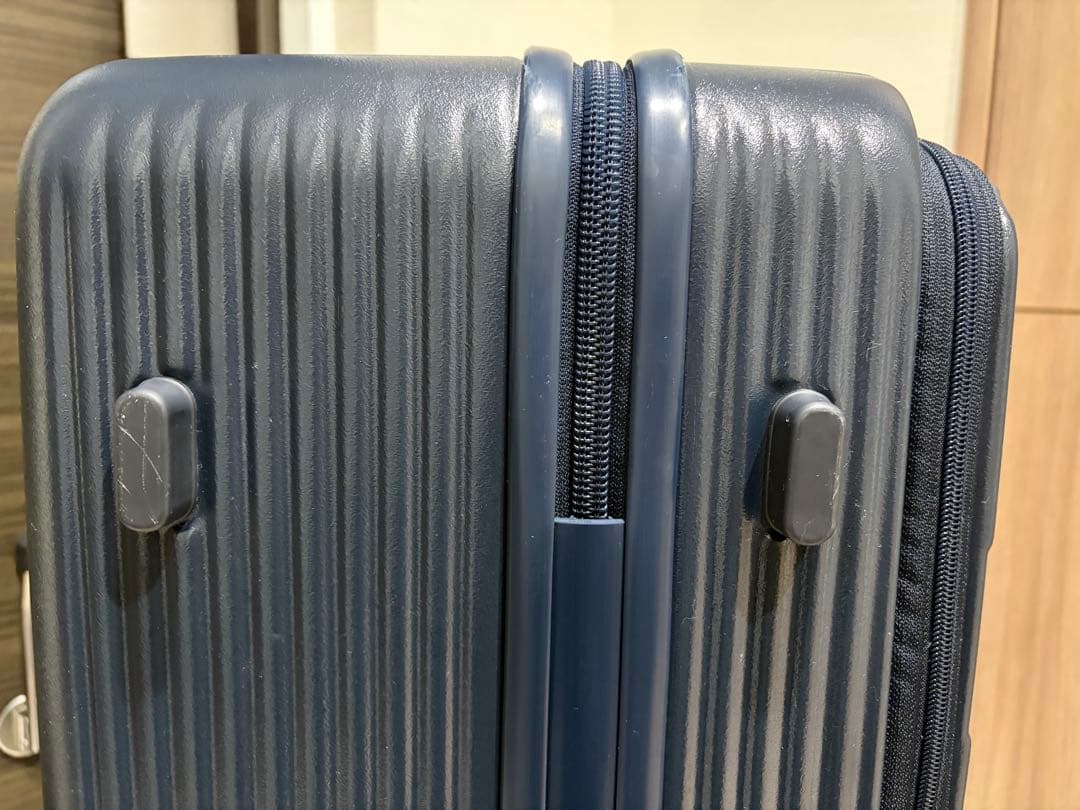 innovator 92L キャリーケース DeepSea