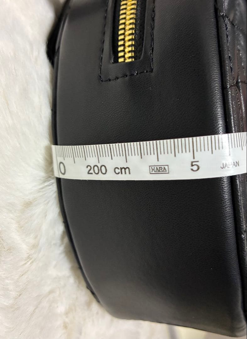 ハート型ショルダーバッグ ノベルティ