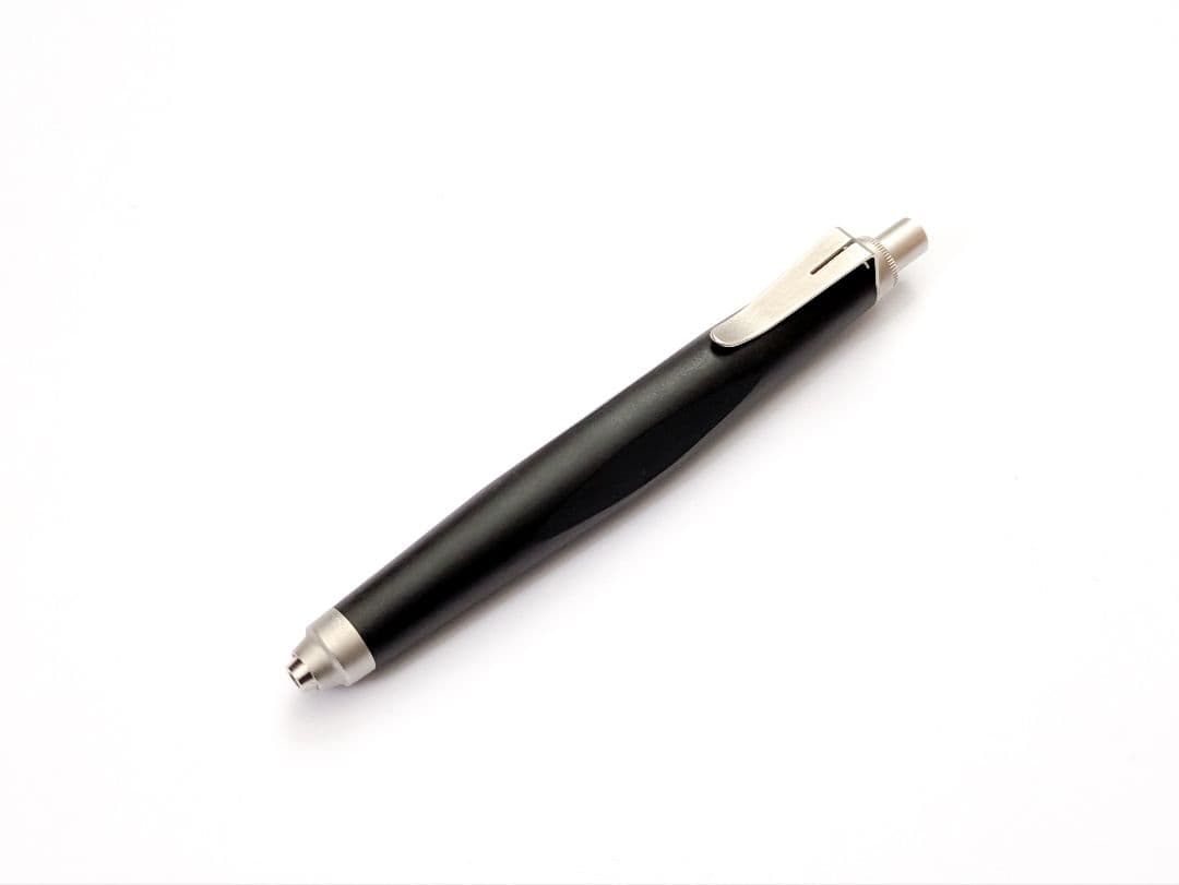 LAMY スクリブル 3.15 よんまた